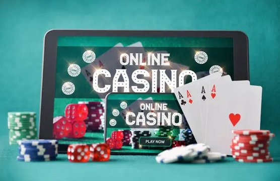 Explore the Exciting World of Online Casino UK Free Offers