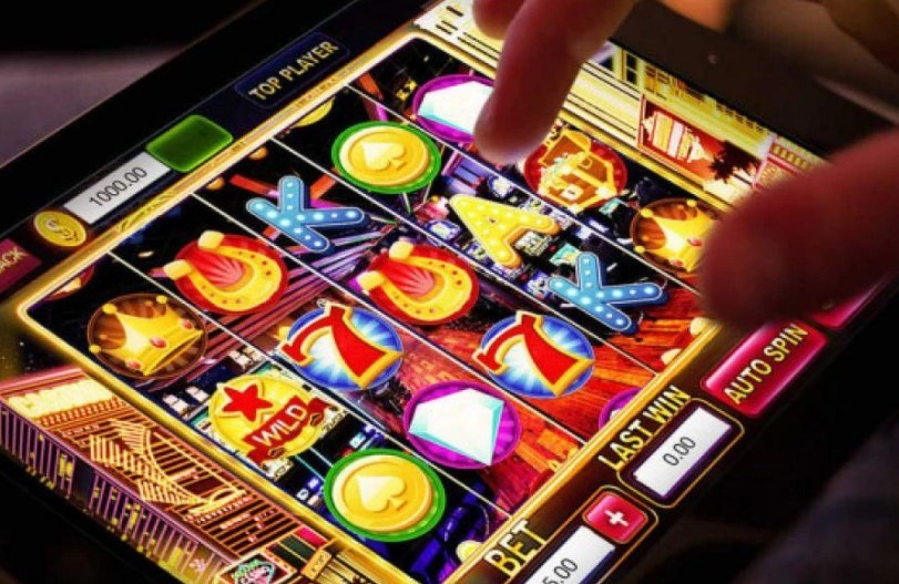 Explore the Exciting World of Online Casino UK Free Offers